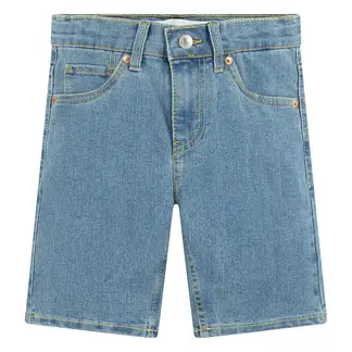 LEVIS - Bermuda Niño Algodón