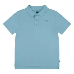 LEVIS - Camiseta polo Niño con Logo Manga corta Algodón
