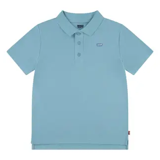 LEVIS - Camiseta polo Niño con Logo Manga corta Algodón