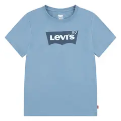 LEVIS - Camiseta Niño con Logo Manga corta Algodón