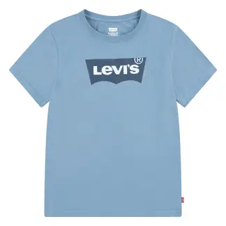 LEVIS - Camiseta Niño con Logo Manga corta Algodón
