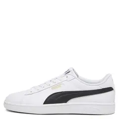 PUMA - Tenis para Hombre Moda Smash 3.0 L Wns