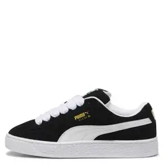 PUMA - Tenis para Hombre Moda Suede XL