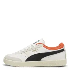 PUMA - Tenis para Hombre Moda Seoul Blancos