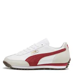 PUMA - Tenis para Hombre Moda Easy Rider Mix