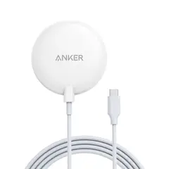 ANKER - Cargador Powerwave Select + Magnetic Pad