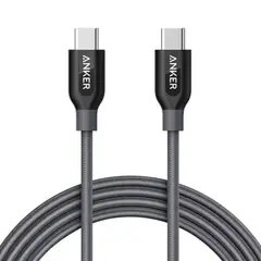 ANKER - Cable Powerline+ Usb-C Usb-C 180 cm