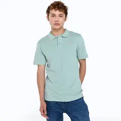LEVIS - Camiseta polo Niño con Logo Manga corta Algodón