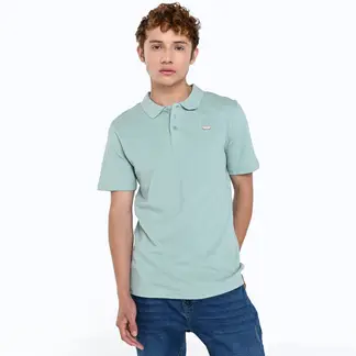 LEVIS - Camiseta polo Niño con Logo Manga corta Algodón