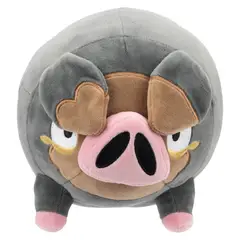 POKEMON - Peluches De 20 Cm - Lechonk