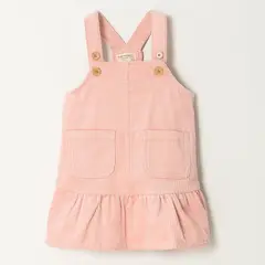 BABY FRESH - Jardinera Niña Algodón