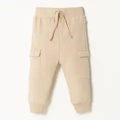 BABY FRESH - Joggings Niño Algodón