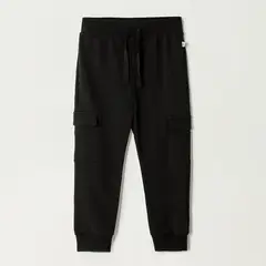 BABY FRESH - Joggings Niño Algodón