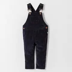 BABY FRESH - Jardinera Niño Algodón