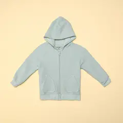BABY FRESH - Saco Niña Algodón