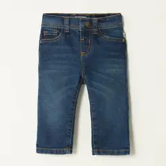 BABY FRESH - Jean Niño Algodón