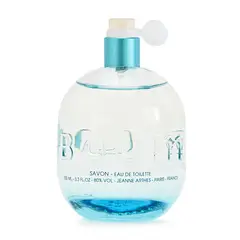 JEANNE ARTHES - Perfume Mujer J ARTHES BOUM SAVON 100 ml Eau de parfum