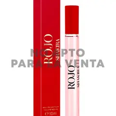 ANTONIO BANDERAS - Cosmetiquero Shakira Tela