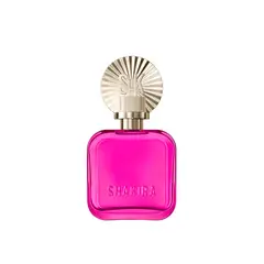 SHAKIRA - Perfume Mujer Fucsia 50ml Eau de parfum