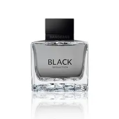 ANTONIO BANDERAS - Perfume de Hombre Banderas Black Seduction 100 ml EDT