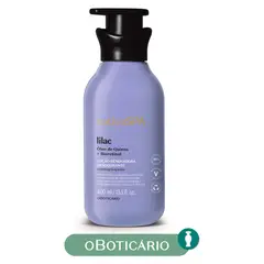 NATIVA SPA - Hidratante corporal LOÇÃO HIDRATANTE CORPORAL LILAC O Boticario Para Todo tipo de piel 400 ml