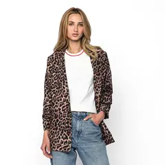 BASEMENT - Blazer Mujer