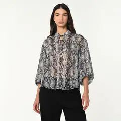 UNIVERSITY CLUB - Camiseta Mujer Manga larga