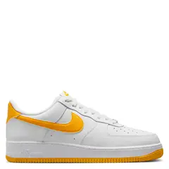 NIKE - Tenis para Hombre Moda Air Force 1' 07-AF1