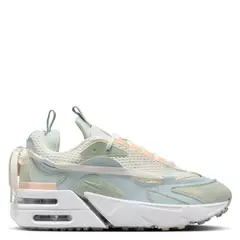 NIKE - Tenis para Mujer Moda Air Max Furyosa