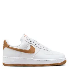 NIKE - Tenis para Mujer Moda Air Force 1' 07 Next Nature-AF1
