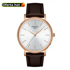 TISSOT - Reloj para Hombre Everytime