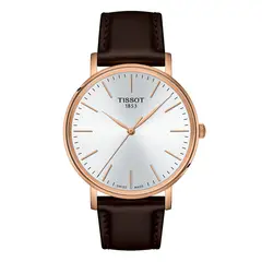 TISSOT - Reloj para Hombre Everytime