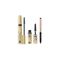 ESTEE LAUDER - Cuidado de pestañas y cejas 3 PIECE SUMPTUOUS EXTREM Incluye:4 Productos