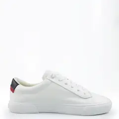 NAUTICA - Tenis Hombre Moda Alos Blancos