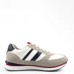 NAUTICA - Tenis Hombre Moda Kelvin 3