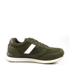 NAUTICA - Tenis Hombre Moda Kelvin 3