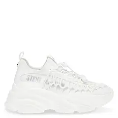 STEVE MADDEN - Tenis Moda Promenade Mujer