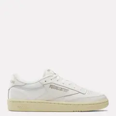 REEBOK - Tenis para Mujer Moda Club C 85