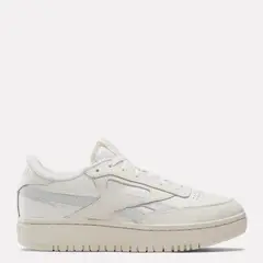 REEBOK - Tenis para Mujer Moda Club C Double Revenge