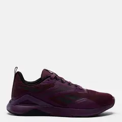 REEBOK - Tenis para Mujer Training Nanoflex TR 2