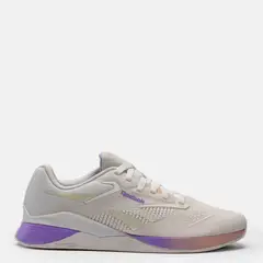 REEBOK - Tenis para Mujer Training Nano X4