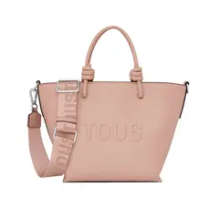 TOUS - Capazo pequeño topo La Rue New