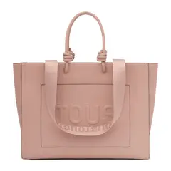 TOUS - Shopper grande Amaya topo La Rue New
