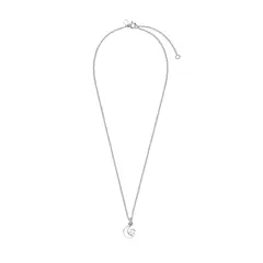 TOUS - Collar Nocturne de Plata