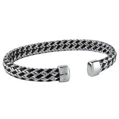 TOUS - Pulsera Man de Acero