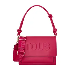 TOUS - Bandolera mediana Audree La Rue New