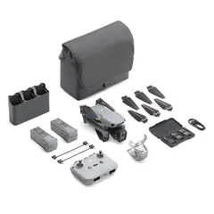 DJI - Drone Air 3S Combo