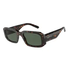 ARNETTE - Gafas De Sol Thekidd Dark Havana Dark Green