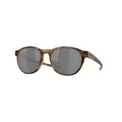 OAKLEY - Gafas De Sol Reedmace Matte Brown Tortoise Prizm Black