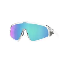 OAKLEY - Gafas De Sol Latch Panel Clear Prizm Sapphire